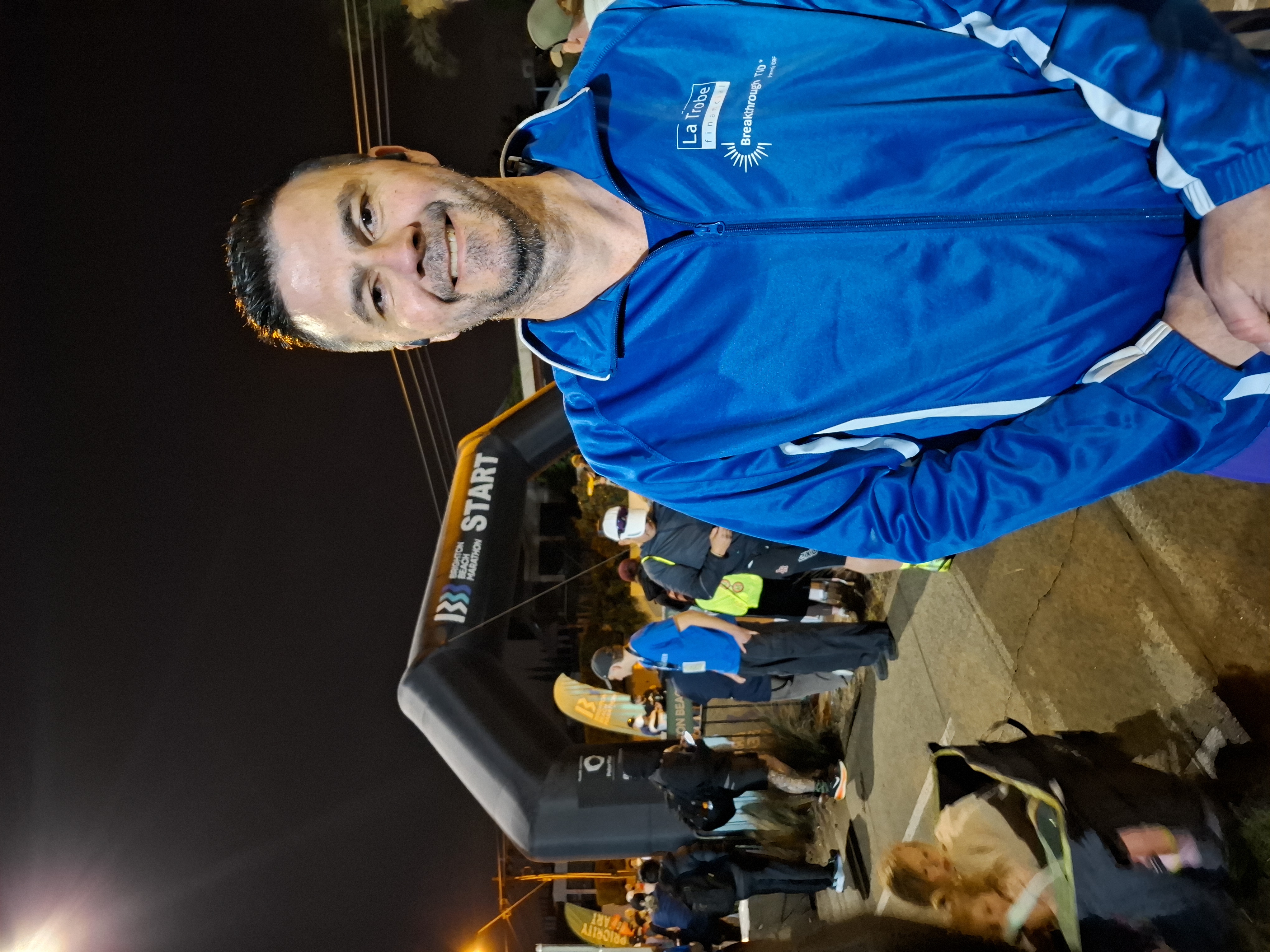 Mr Shannon Ryan